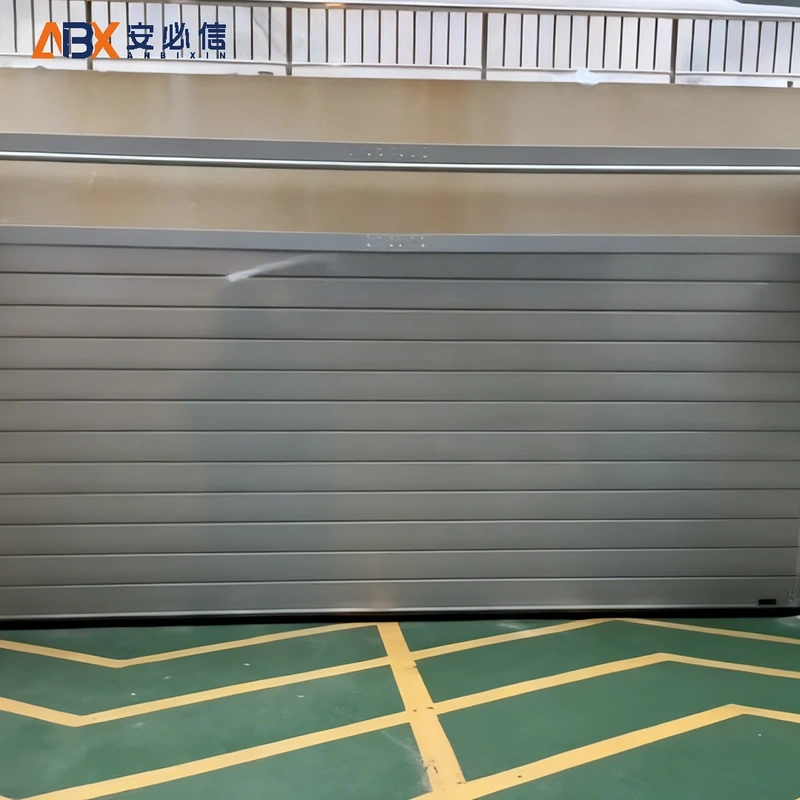 南通市涡轮硬质高速门